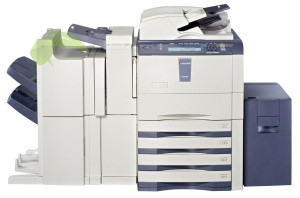 Toshiba e-STUDIO 850