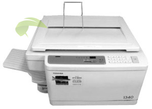 Toshiba 1340