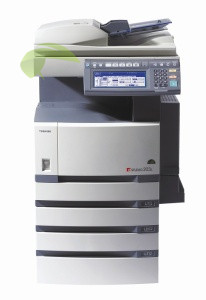 Toshiba e-STUDIO203L