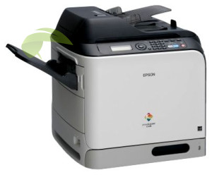 Epson AcuLaser CX28