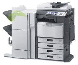 Toshiba e-STUDIO3520C