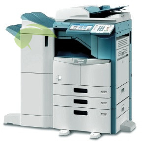 Toshiba e-STUDIO356SE