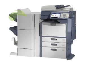 Toshiba e-STUDIO4520C