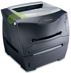 Lexmark E232