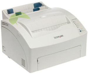 Lexmark E310