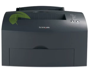 Lexmark E321