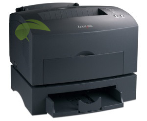Lexmark E321t