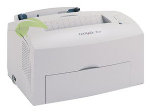 Lexmark E322n