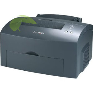 Lexmark E323