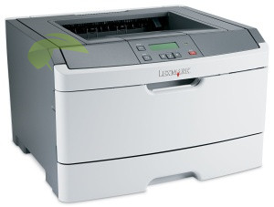 Lexmark E460dn