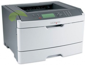 Lexmark E460dw