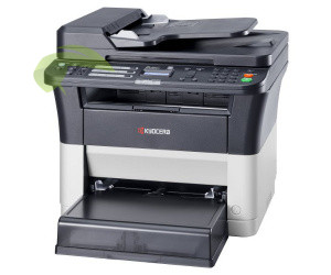 Kyocera ECOSYS FS-1325MFP