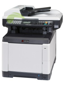 Kyocera ECOSYS M6026cidn