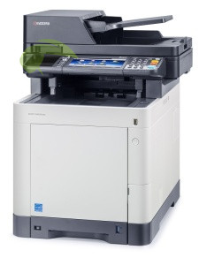 Kyocera ECOSYS M6035cidn