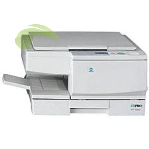 Konica Minolta EP 1031F