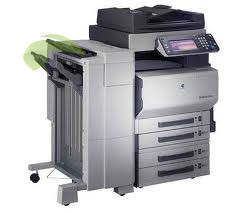 Konica Minolta EP 1050