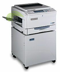 Konica Minolta EP 1085