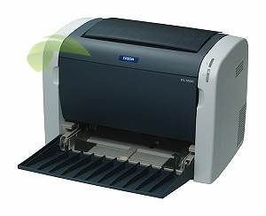 Epson EPL-6200L