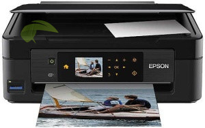 Epson Expression Home XP-212