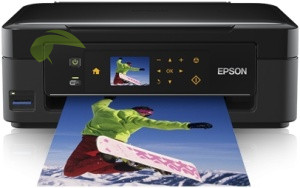 Epson Expression Home XP-215