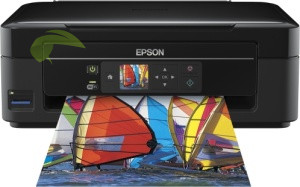Epson Expression Home XP-302