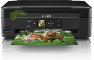 Epson Expression Home XP-322