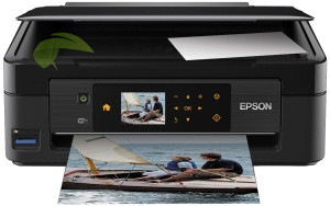 Epson Expression Home XP-412