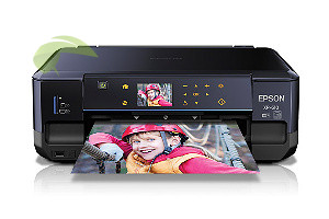 Epson Expression Premium XP-610