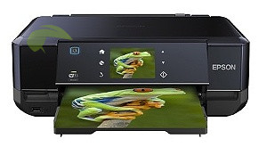 Epson Expression Premium XP-750
