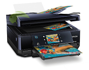 Epson Expression Premium XP-850