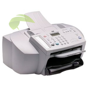 HP Fax 1220xi
