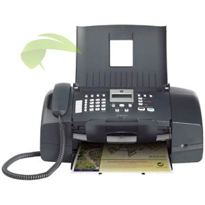 HP Fax 1240xi