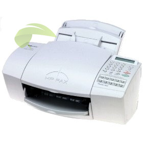 HP Fax 910