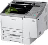 Canon FAX L2000