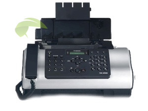 Canon Fax-JX500