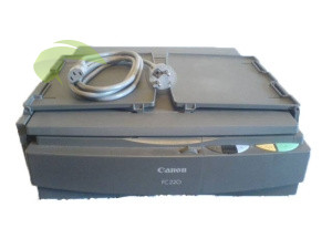 Canon FC220