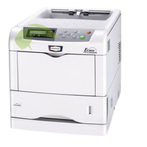 Kyocera FS-5025N