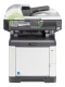 Kyocera FS-C2626MFP