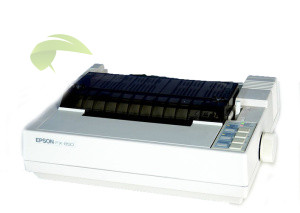 Epson FX-850