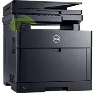 Dell H625cdw