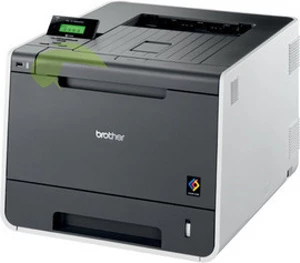 Brother HL-4140CN