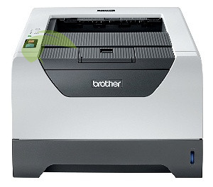 Brother HL-5340D