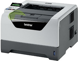 Brother HL-5380DN