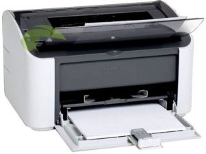 Canon i-SENSYS LBP2900