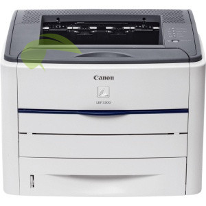 Canon i-SENSYS LBP3300