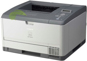 Canon i-SENSYS LBP3460