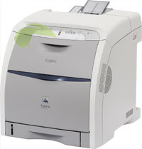 Canon i-SENSYS LBP5400