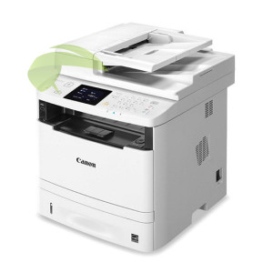 Canon i-SENSYS MF411dw