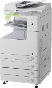 Canon imageRUNNER 2520