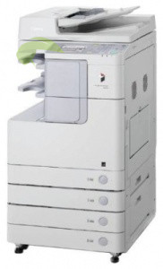 Canon imageRUNNER 2535